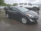 2015 Hyundai Elantra Se na sprzedaż w Glassboro, NJ - Vandalism