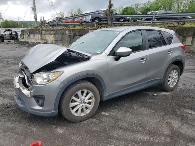 2013 Mazda Cx-5 Touring