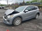 2013 Mazda Cx-5 Touring na sprzedaż w Marlboro, NY - Front End