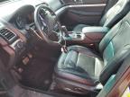 2016 Ford Explorer Xlt на продаже в Cahokia Heights, IL - Rear End