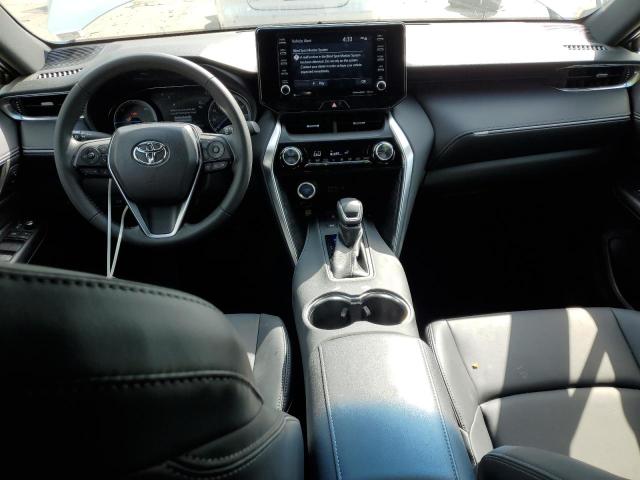  TOYOTA VENZA 2022 Белы