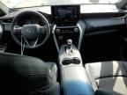 2022 Toyota Venza Le na sprzedaż w Bridgeton, MO - Rear End