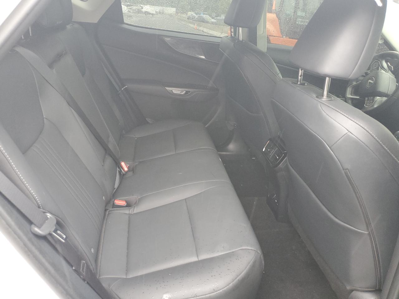 2024 Lexus Nx 350 Premium VIN: 2T2GGCEZ0RC046283 Lot: 56680795