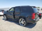 2007 Chevrolet Tahoe C1500 на продаже в Sacramento, CA - Side