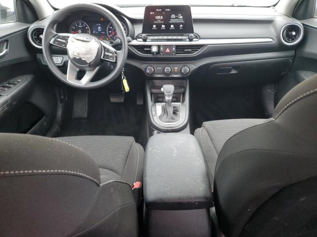  KIA FORTE 2021 Szary
