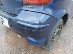 2005 TOYOTA YARIS COLO for sale at Copart WESTBURY