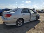 2007 Toyota Corolla Ce продається в Elgin, IL - Side