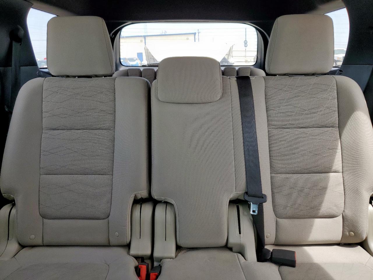 2014 Ford Explorer VIN: 1FM5K7B83EGB17013 Lot: 56302325