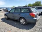 2006 Subaru Legacy Outback 2.5I   for Sale in Arlington, WA - Minor Dent/Scratches