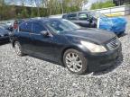 2008 Infiniti G35  for Sale in North Billerica, MA - Minor Dent/Scratches