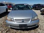 2002 Honda Accord Se for Sale in Magna, UT - Rear End