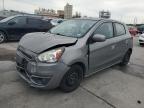 2018 Mitsubishi Mirage Es للبيع في New Orleans، LA - Frame Damage
