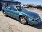 1996 Pontiac Grand Prix Se на продаже в Mcfarland, WI - Rollover
