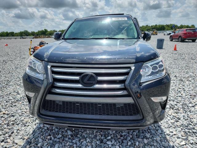 Parquets LEXUS GX 2016 Czarny
