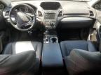 2016 Acura Rdx Advance for Sale in Des Moines, IA - Hail