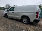 2023 Chevrolet Silverado C1500 na sprzedaż w Baltimore, MD - Front End