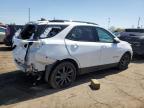 2024 Chevrolet Equinox Rs იყიდება Woodhaven-ში, MI - Rear End