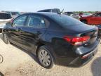 2023 Kia Rio Lx for Sale in San Antonio, TX - Hail