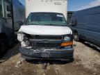 2017 Chevrolet Express G3500  en Venta en Elgin, IL - Front End