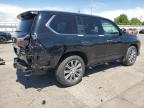 2016 Lexus Lx 570 за продажба в Littleton, CO - Rear End