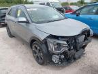 2024 KIA NIRO 3 HEV for sale at Copart BRISTOL