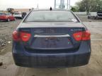 2010 Hyundai Elantra Blue na sprzedaż w Windsor, NJ - Front End