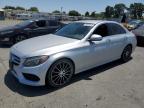 2015 Mercedes-Benz C 300 за продажба в Sacramento, CA - Mechanical