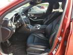 2017 Mercedes-Benz C 300 4Matic продається в Colorado Springs, CO - Hail