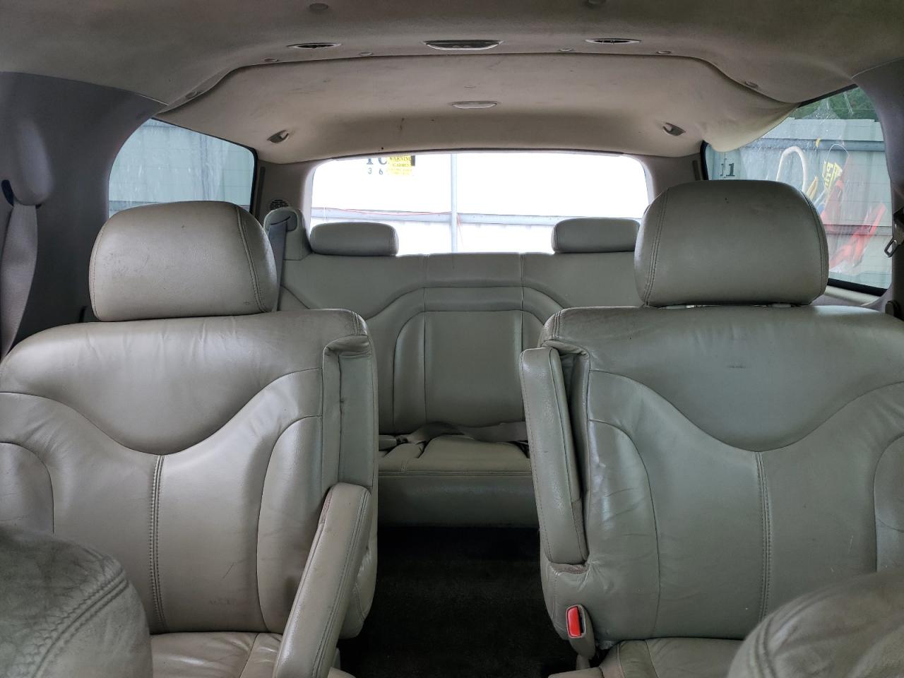 2002 GMC Yukon Xl K1500 VIN: 3GKFK16Z92G361911 Lot: 56590925