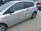 2016 TOYOTA AURIS EXCE for sale at Copart SANDWICH