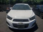 2015 Chevrolet Sonic Ls for Sale in San Martin, CA - Minor Dent/Scratches