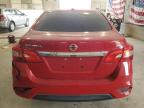 2017 NISSAN SENTRA S   for sale at Copart MO - COLUMBIA