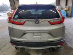 2017 Honda Cr-V Touring for Sale in Hampton, VA - Front End