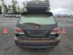 2001 Lexus Rx 300 продається в Arlington, WA - Mechanical