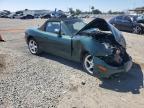 2000 Mazda Mx-5 Miata Base de vânzare în San Diego, CA - Front End