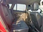 2013 Ford Edge Sel იყიდება Wilmer-ში, TX - Hail