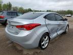 2011 Hyundai Elantra Gls for Sale in Cookstown, ON - Side