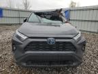 2024 Toyota Rav4 Xle Premium للبيع في Wayland، MI - All Over