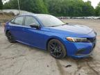 2022 Honda Civic Sport na sprzedaż w Marlboro, NY - Front End