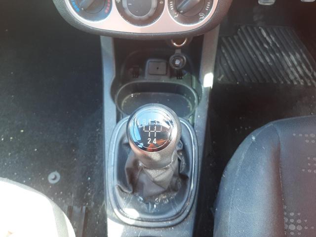 2014 VAUXHALL CORSA S AC