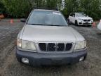 2001 Subaru Forester L   for Sale in Arlington, WA - Front End