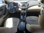 2015 Hyundai Elantra Se   na sprzedaż w Fresno, CA - Rear End