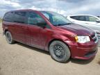 2017 DODGE GRAND CARAVAN SE   à vendre chez Copart AB - CALGARY