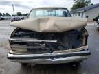 1991 Chevrolet Gmt-400 C1500 de vânzare în Sikeston, MO - Front End