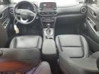 2018 Hyundai Kona Limited იყიდება Exeter-ში, RI - Front End