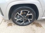2024 HYUNDAI TUCSON N LINE T-GDI HEV A  for sale at Copart SANDY