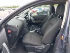 2007 NISSAN QASHQAI AC for sale at Copart SANDTOFT