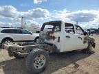 2012 Chevrolet Silverado K2500 Heavy Duty for Sale in Cedar Rapids, IA - Burn