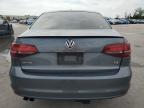 2018 Volkswagen Jetta Se for Sale in Orlando, FL - Side