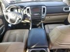 2017 Nissan Titan Sv for Sale in New Braunfels, TX - Front End